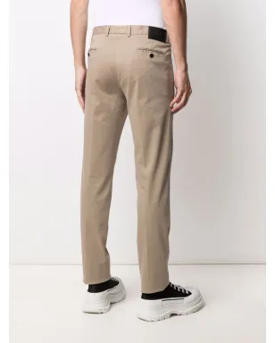 Philipp Plein スリムカット チノパンツ - サムネイル4