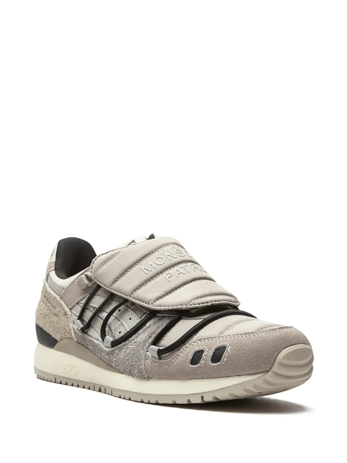 ASICS Gel-Lyte III Monsoon Patrol スニーカー - 画像2