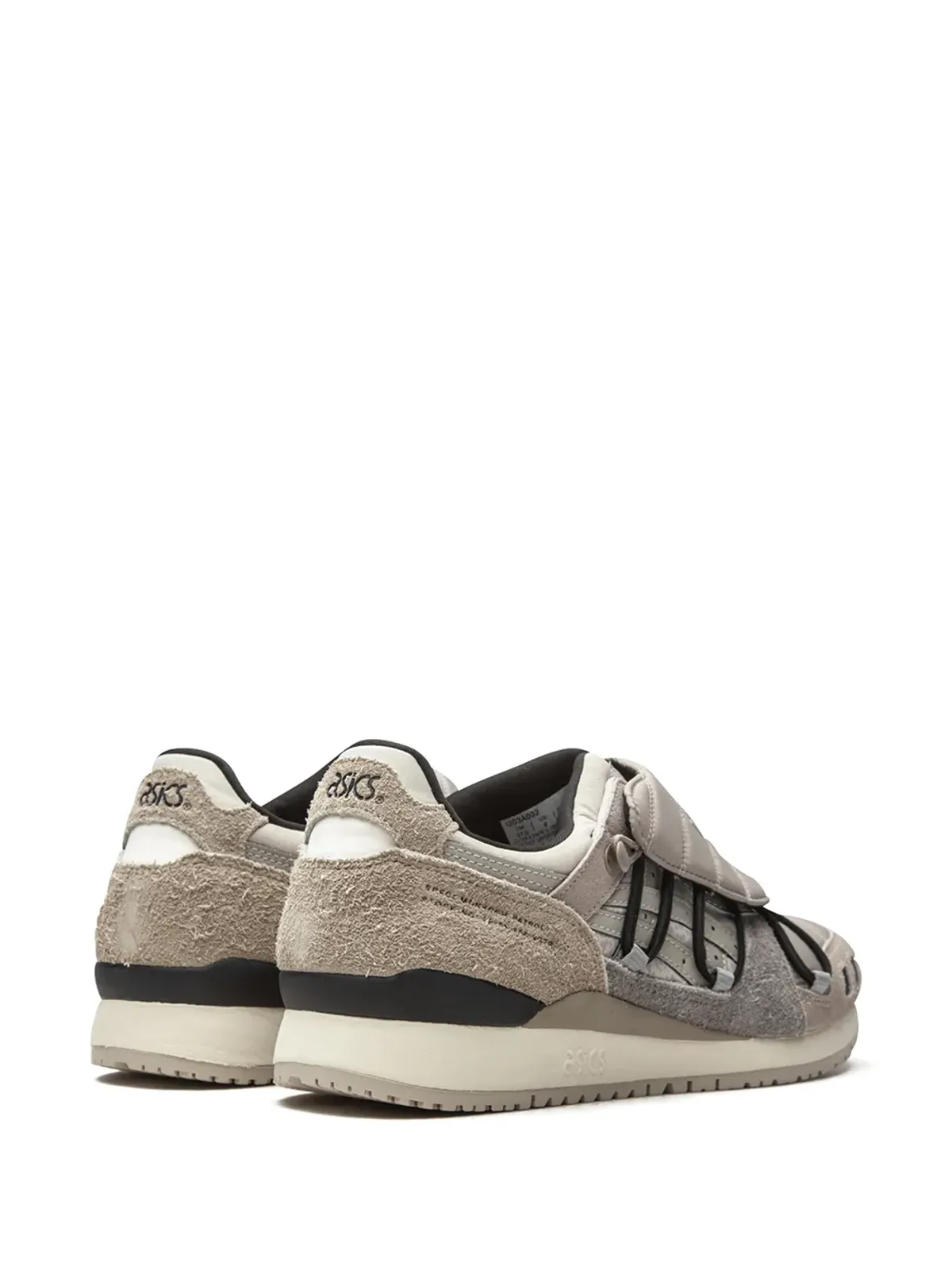 ASICS Gel-Lyte III Monsoon Patrol スニーカー - 画像3