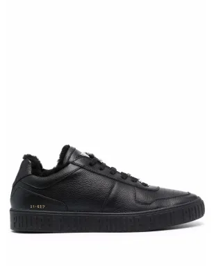 Philipp Plein King Power ローカットスニーカー ブラック - サムネイル1