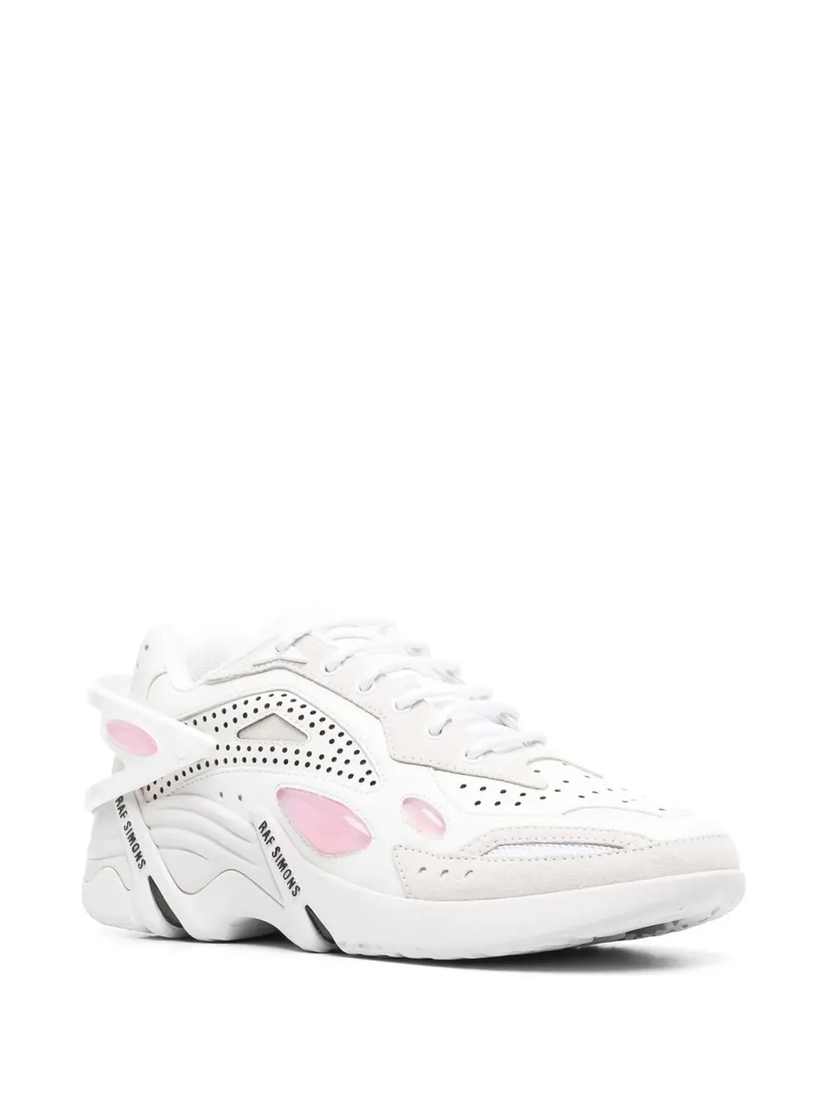 Raf Simons Cylon-21 ローカットスニーカー - 画像2