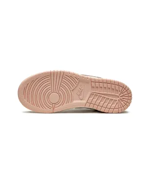 Nike Kids ダンク ロー スニーカー - サムネイル4