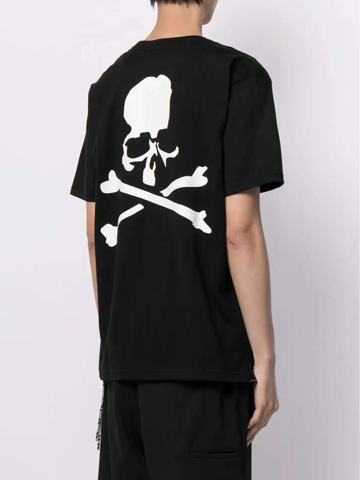 Mastermind World マルチロゴプリントTシャツ - 画像4