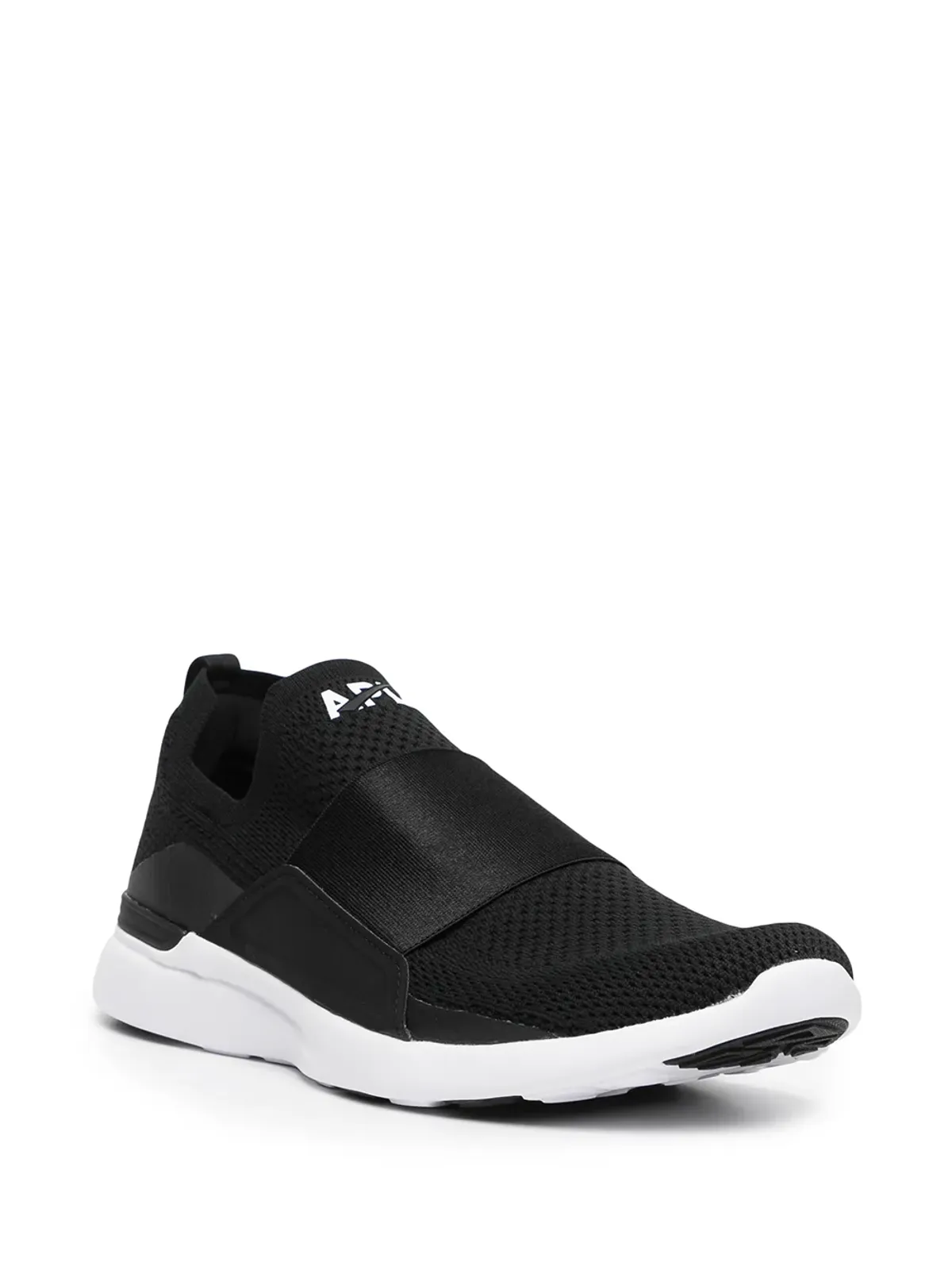 APL: ATHLETIC PROPULSION LABS ニットハイトップスニーカー - 画像2