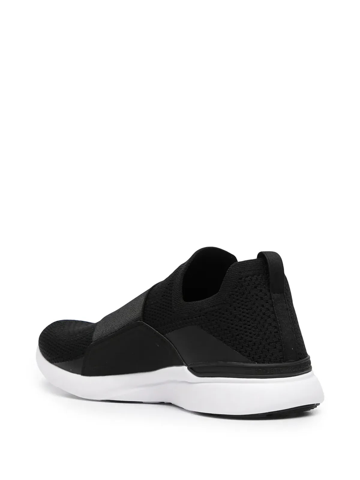 APL: ATHLETIC PROPULSION LABS ニットハイトップスニーカー - 画像3