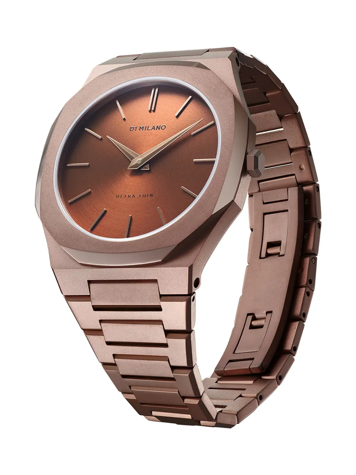 D1 Milano Ultra Thin - Brown - 画像2