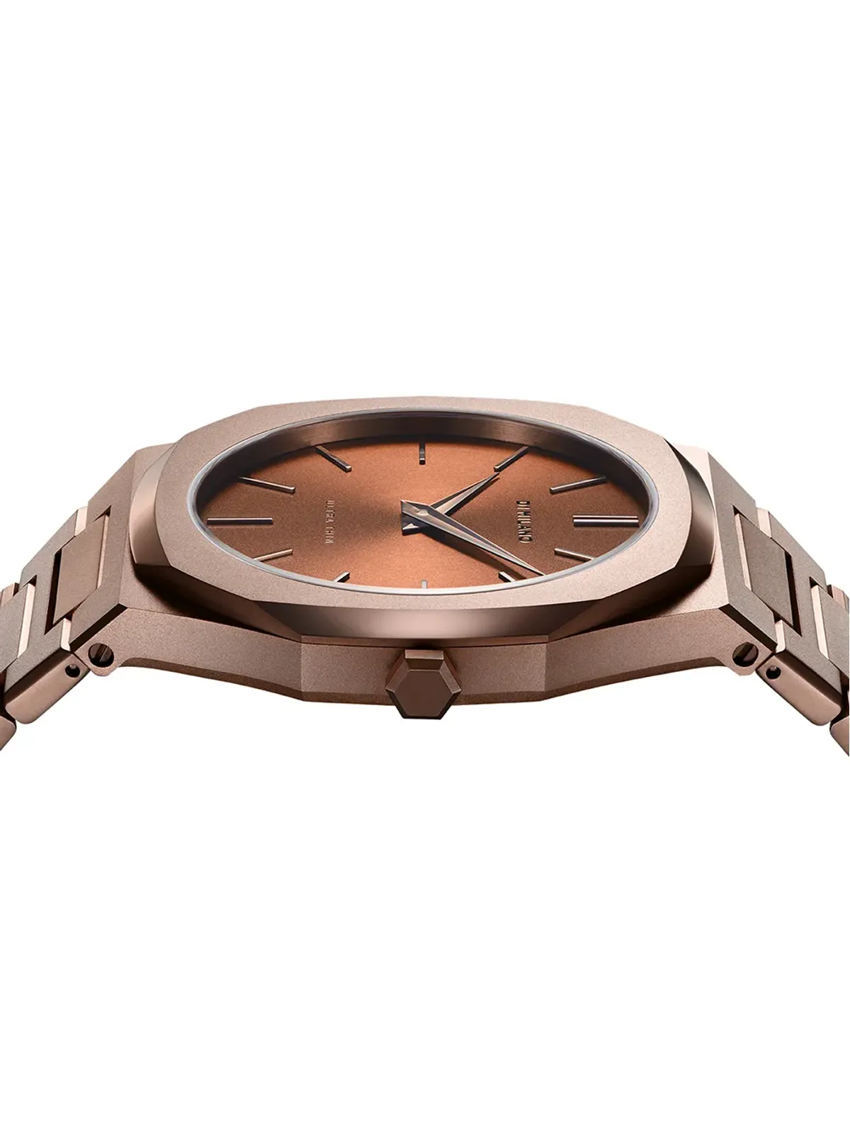 D1 Milano Ultra Thin - Brown - 画像3