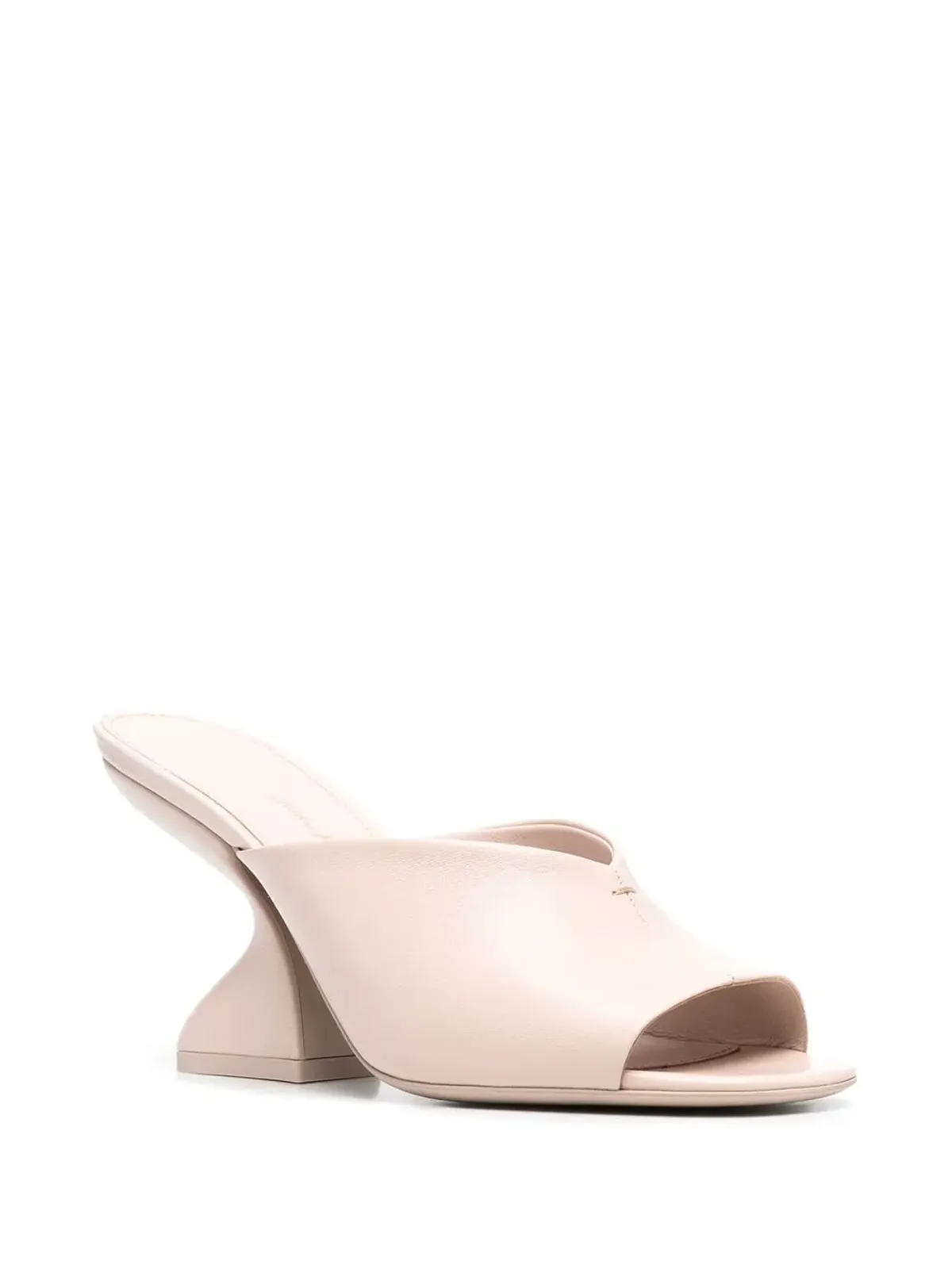 Ferragamo オープントゥサンダル - 画像2