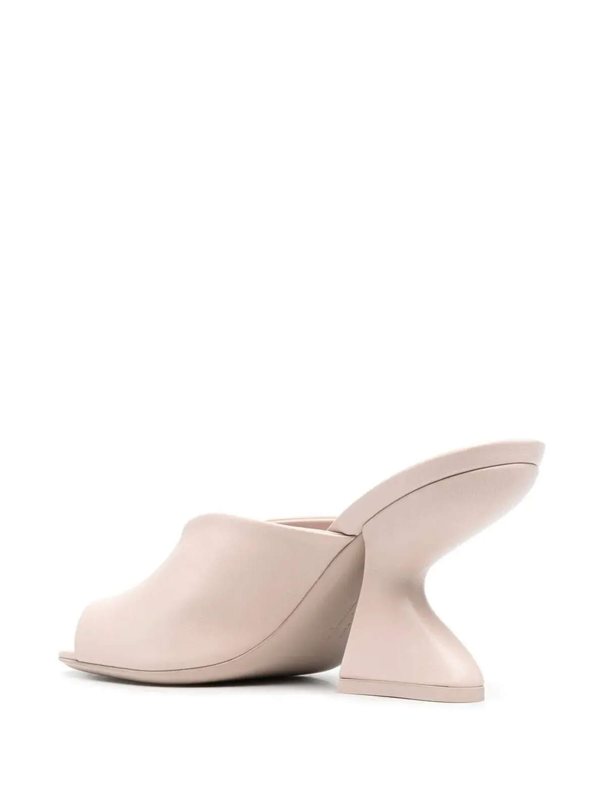 Ferragamo オープントゥサンダル - 画像3