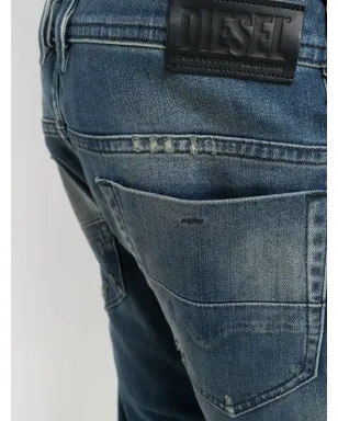 Diesel スキニーデニムジーンズ - サムネイル5