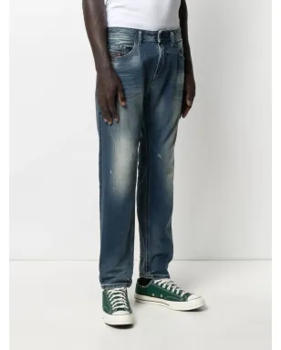 Diesel スキニーデニムジーンズ - サムネイル3