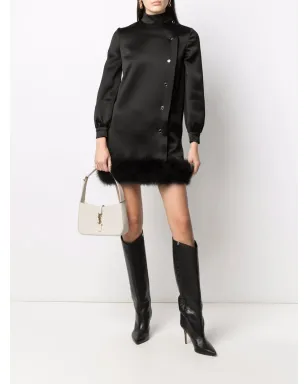Saint Laurent Le 5 Á 7 ショルダーバッグ - サムネイル2