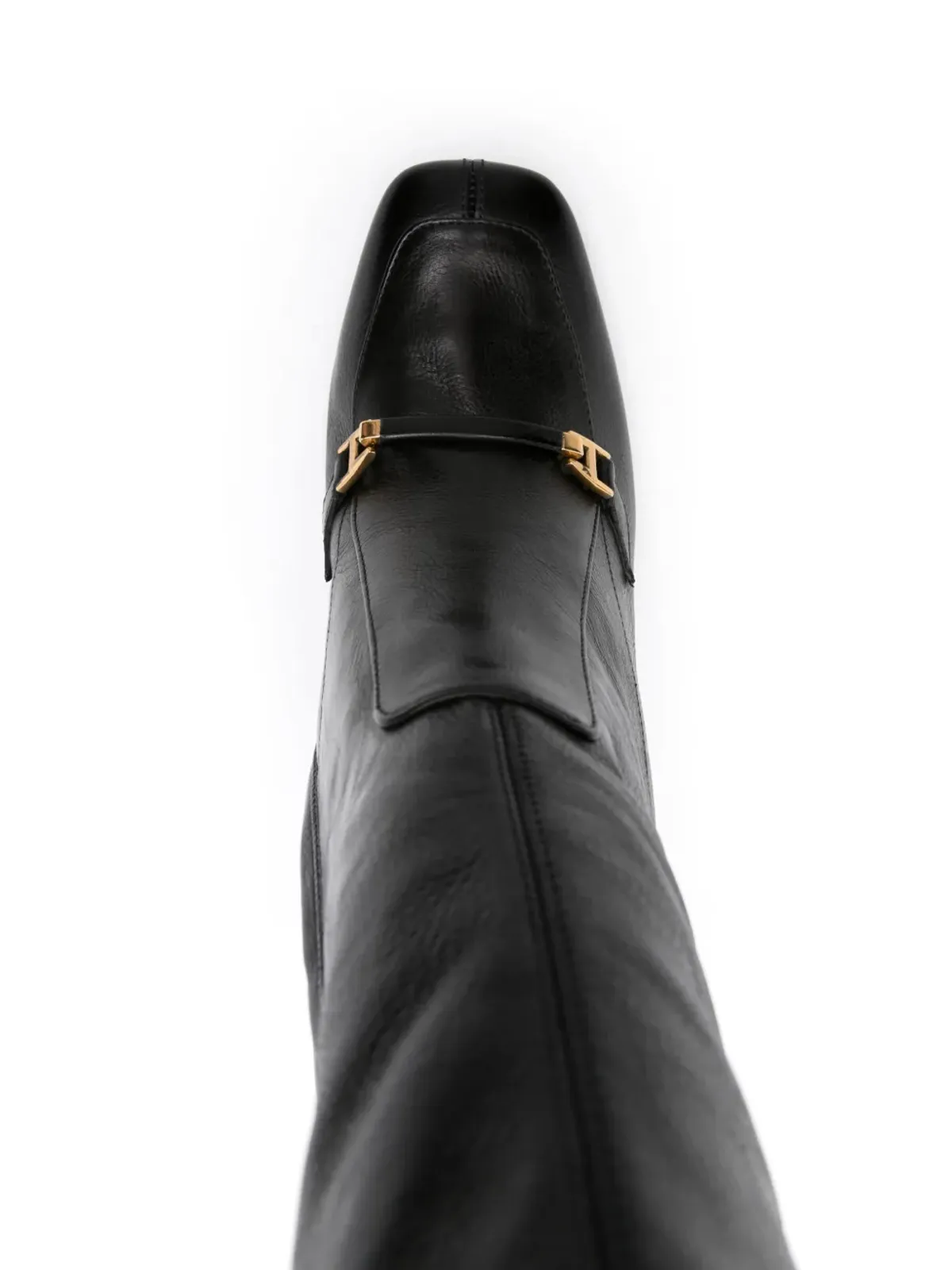 Saint Laurent Camden ブーツ - 画像4