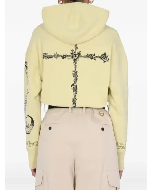 Givenchy プリントフーディー - サムネイル3