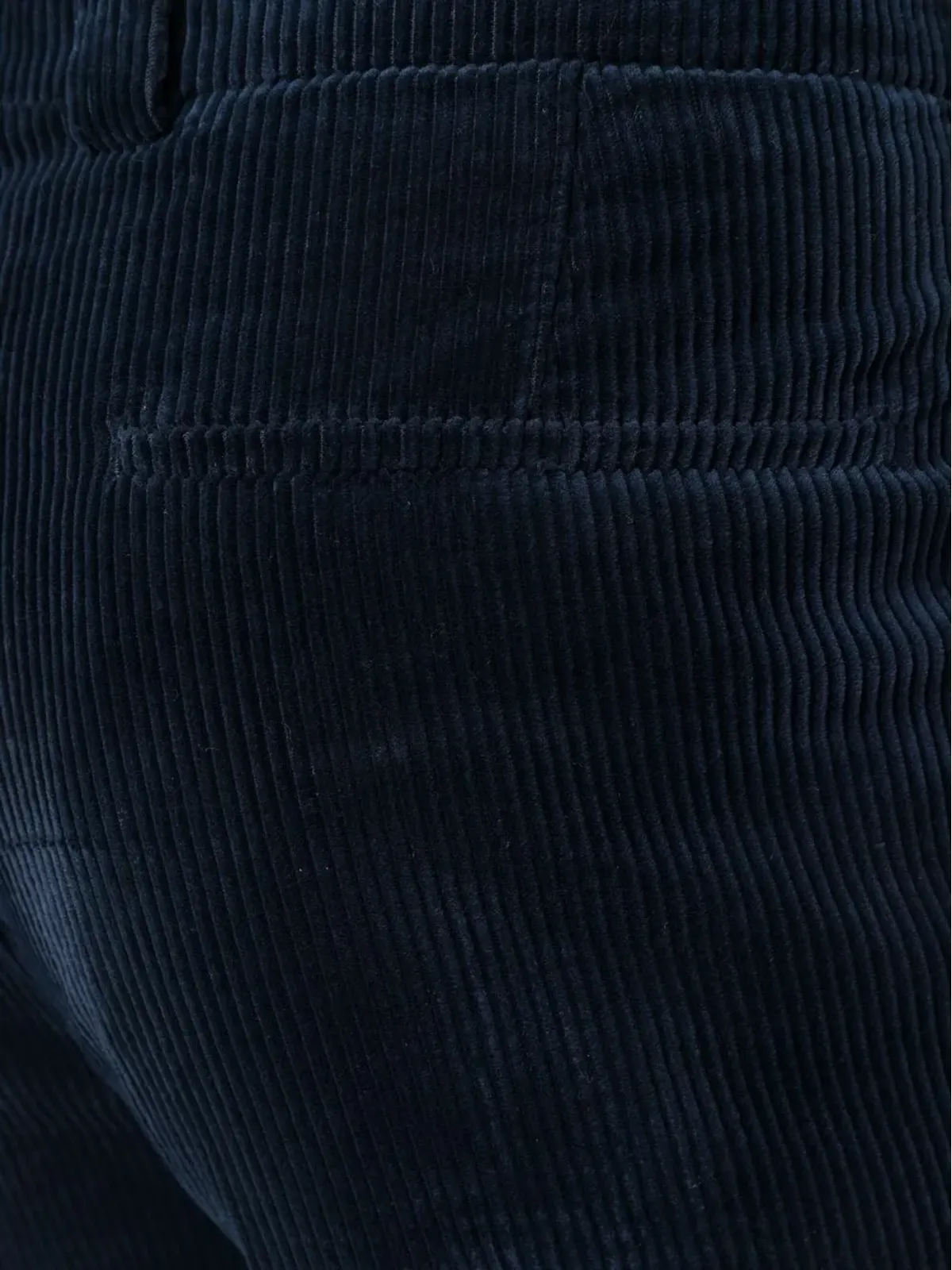Brunello Cucinelli コーデュロイ・ストレートレッグパンツ - 画像5