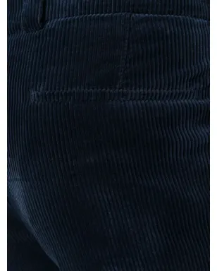 Brunello Cucinelli コーデュロイ・ストレートレッグパンツ - サムネイル5