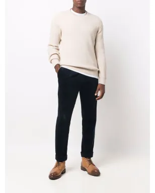 Brunello Cucinelli コーデュロイ・ストレートレッグパンツ - サムネイル2