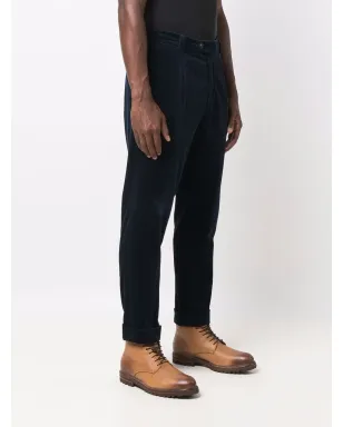 Brunello Cucinelli コーデュロイ・ストレートレッグパンツ - サムネイル3