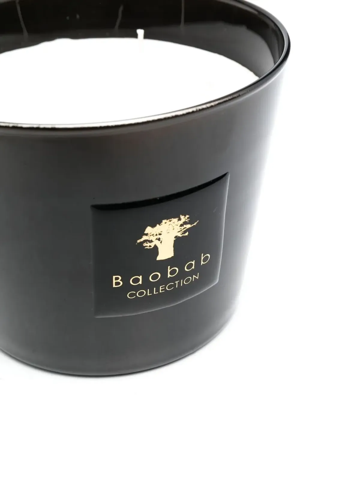 Baobab Collection レ・プレスティジュー 香り付きキャンドル - 画像3