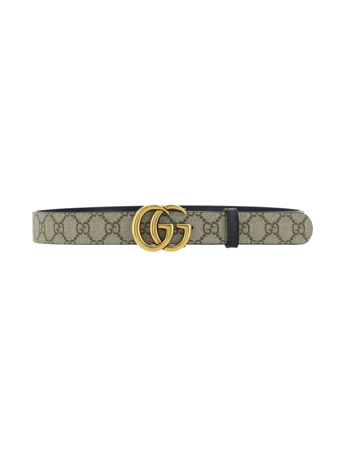 Gucci GG Marmont リバーシブルベルト - 画像2