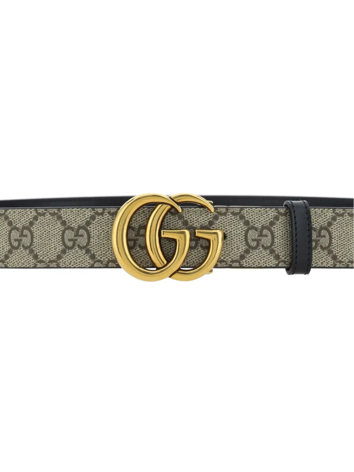 Gucci GG Marmont リバーシブルベルト - 画像3
