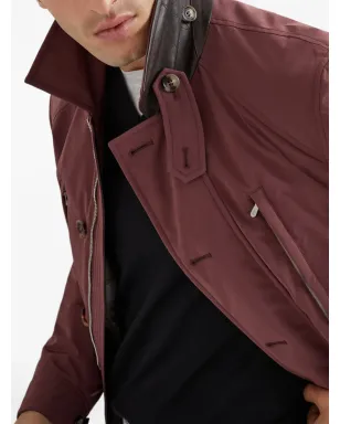 Brunello Cucinelli Vネック ニットセーター（ブラック） - サムネイル5