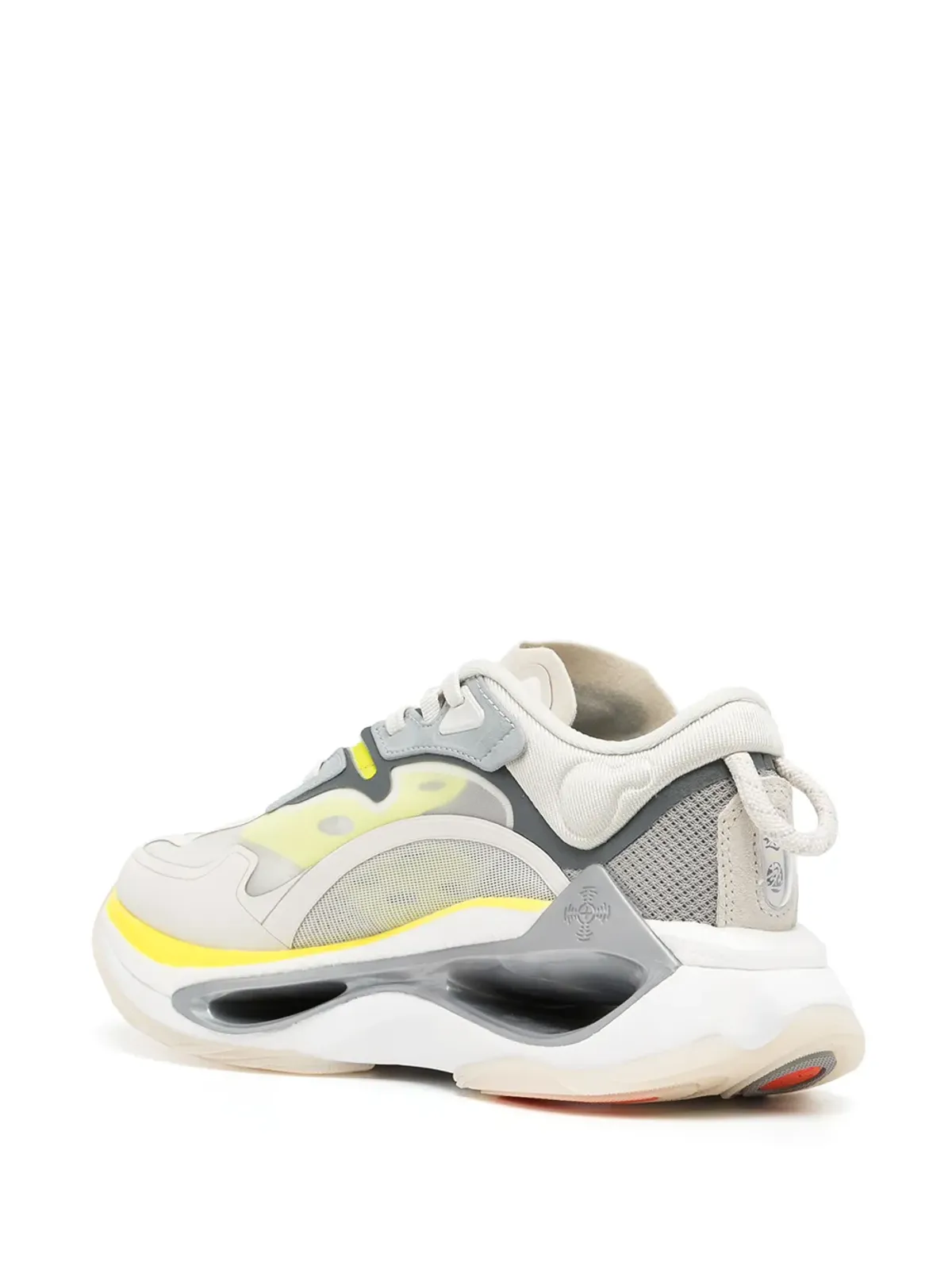 Li-Ning EXD Infinity ロー・トップスニーカー - 画像3