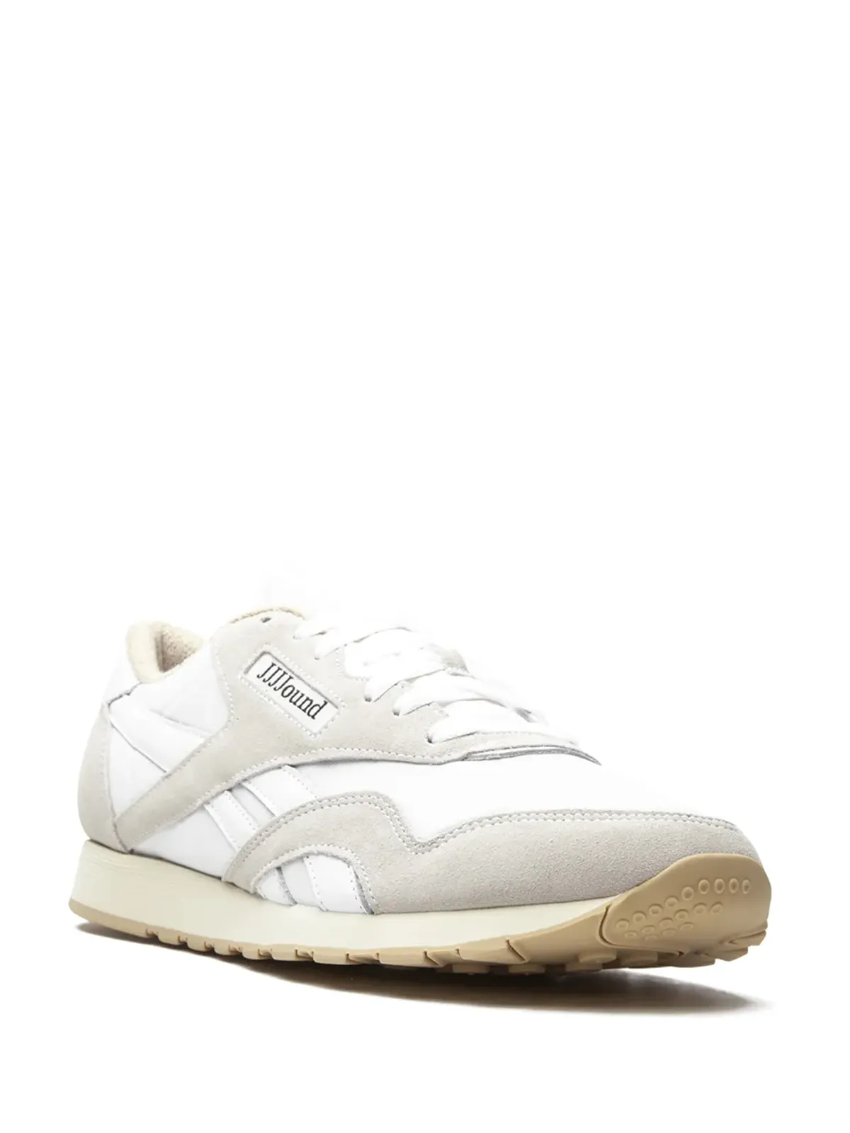 Reebok x JJJJound クラシックスニーカー - 画像2