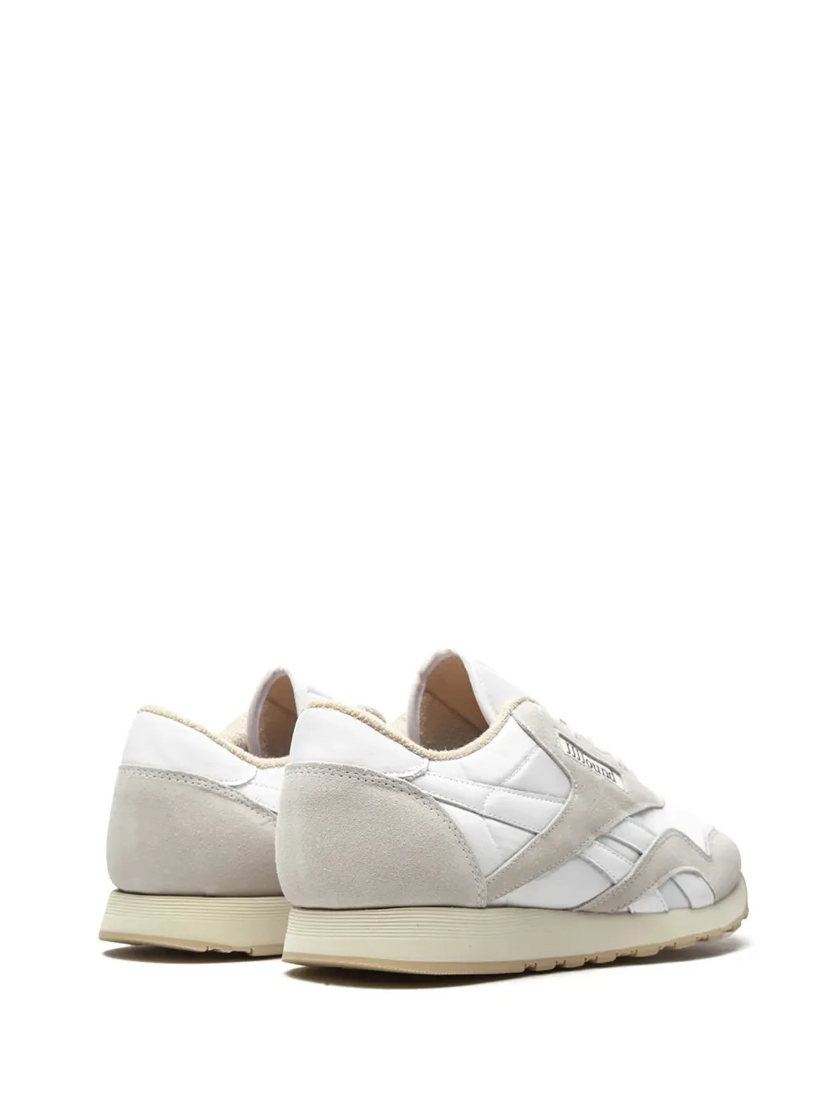 Reebok x JJJJound クラシックスニーカー - 画像3