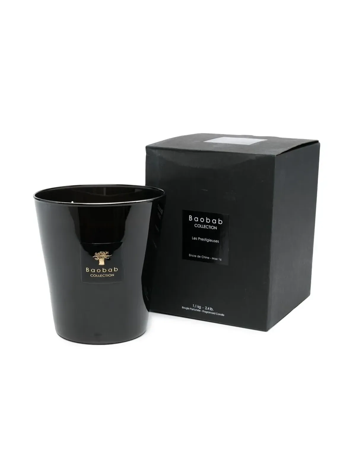 Baobab Collection Les Prestigieuses キャンドル - 画像2