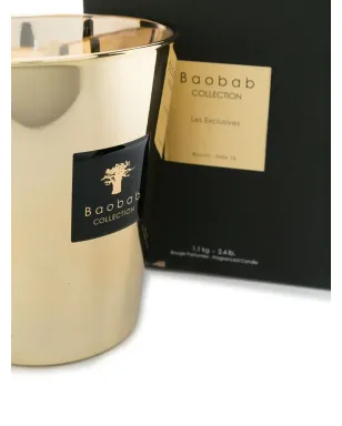 Baobab Collection アウラム センテッドキャンドル - サムネイル4