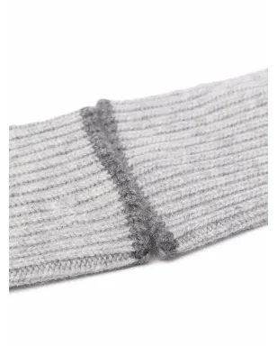 Brunello Cucinelli カシミヤニットグローブ - サムネイル2