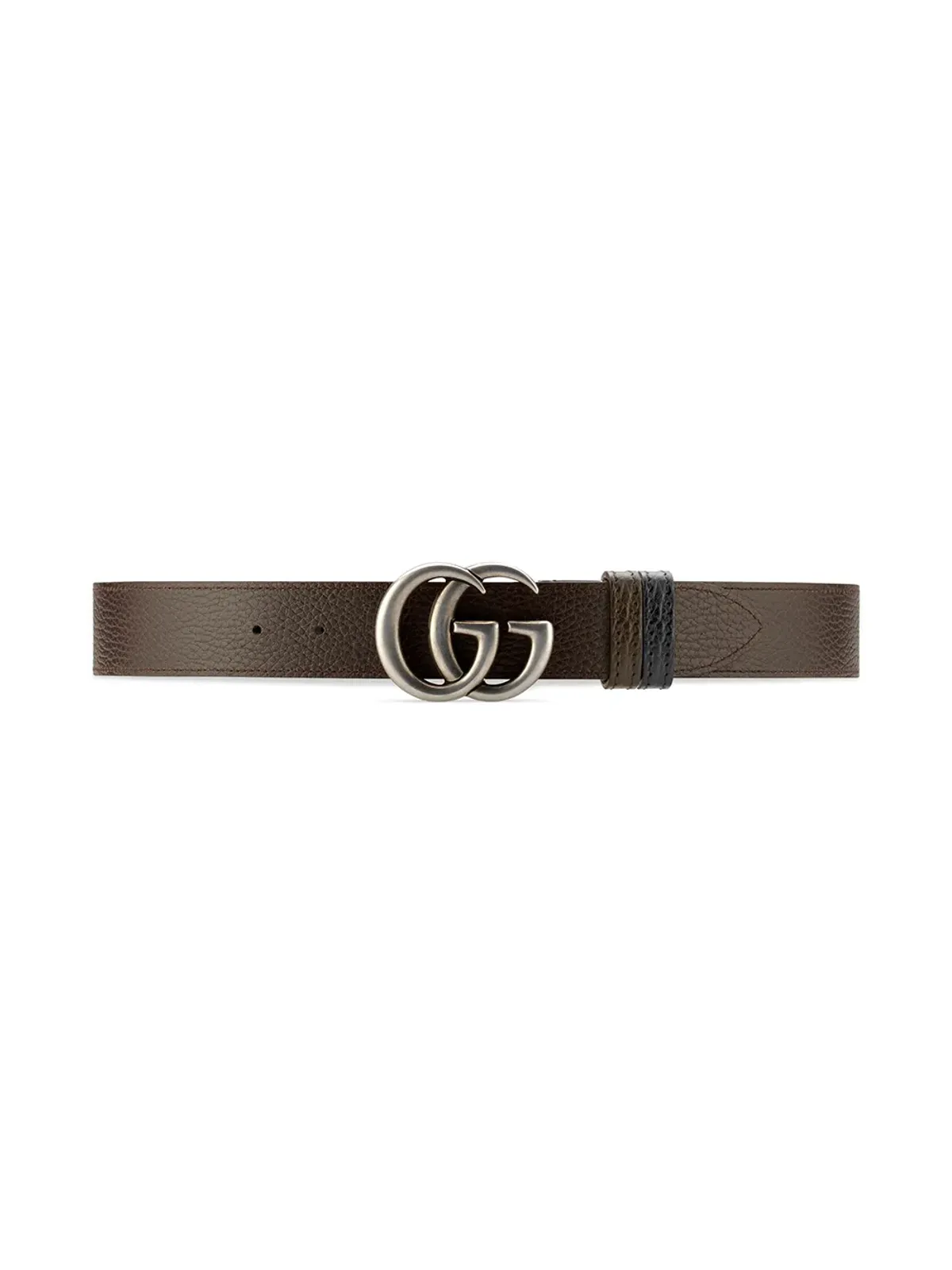 Gucci GG Marmont リバーシブルベルト - 画像3