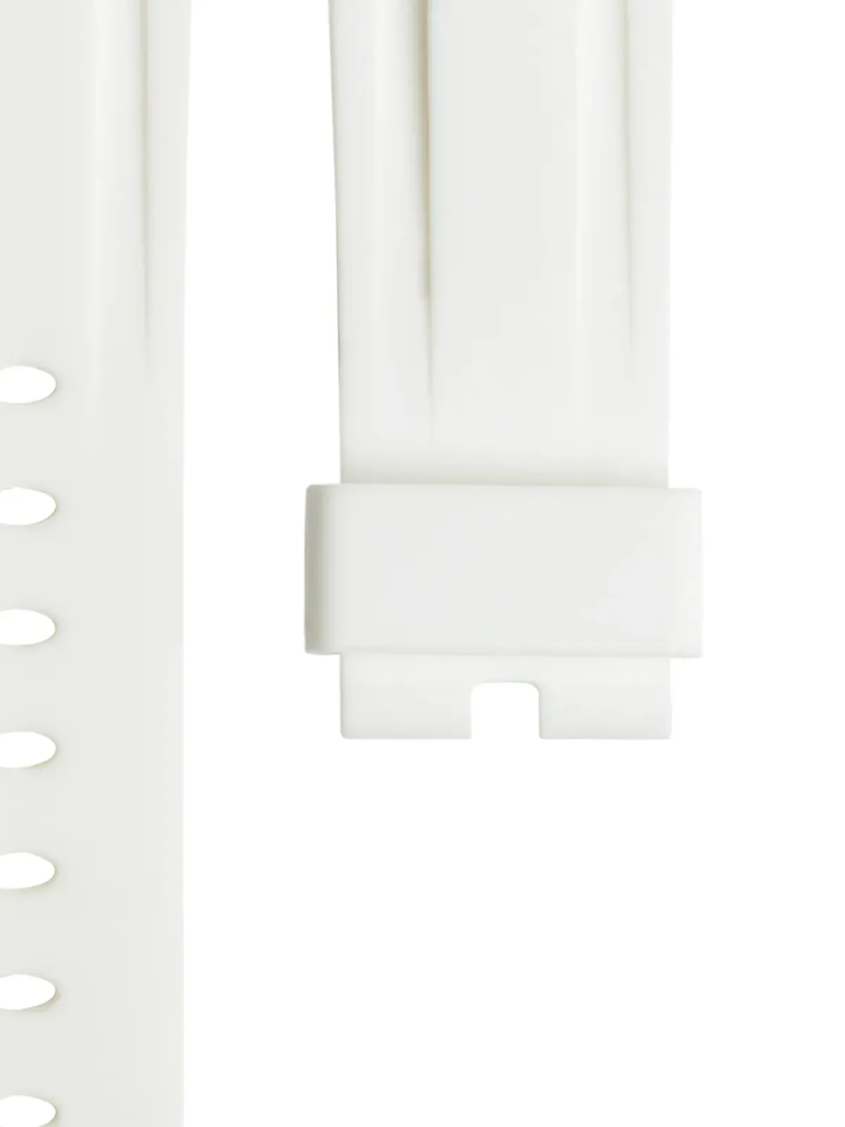 Horus Watch Straps ロレックス用ウォッチストラップ - ホワイト - 画像3