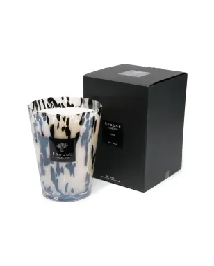 Baobab Collection Pearls Max 24 scented candle - White - サムネイル2