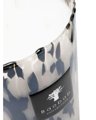 Baobab Collection Pearls Max 24 scented candle - White - サムネイル4