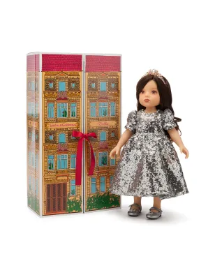 Dolce & Gabbana Kids ドレス（スパンコール付き） - サムネイル5