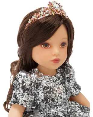 Dolce & Gabbana Kids ドレス（スパンコール付き） - サムネイル4