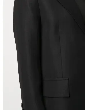 AMI Paris シングルブレストブレザー - サムネイル5