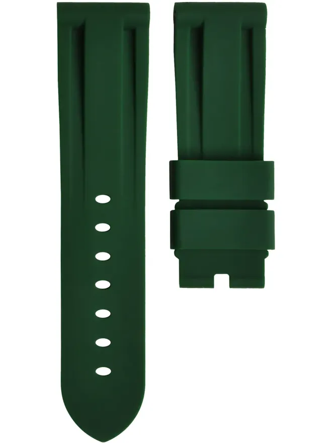 Horus Watch Straps Horus Watch Straps ロレックス Forest Green ウォッチストラップの商品画像