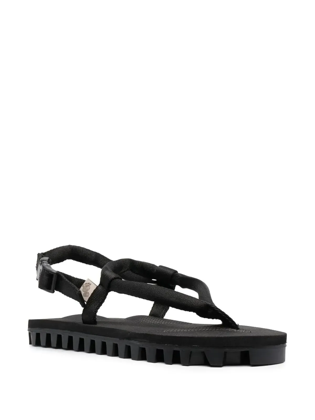 Suicoke リジッドフリップフロップ - 画像2