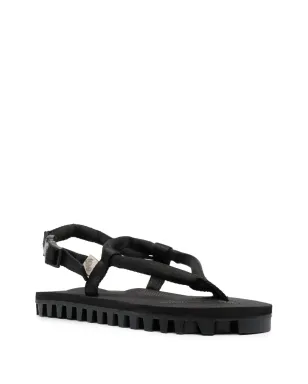 Suicoke リジッドフリップフロップ - サムネイル2