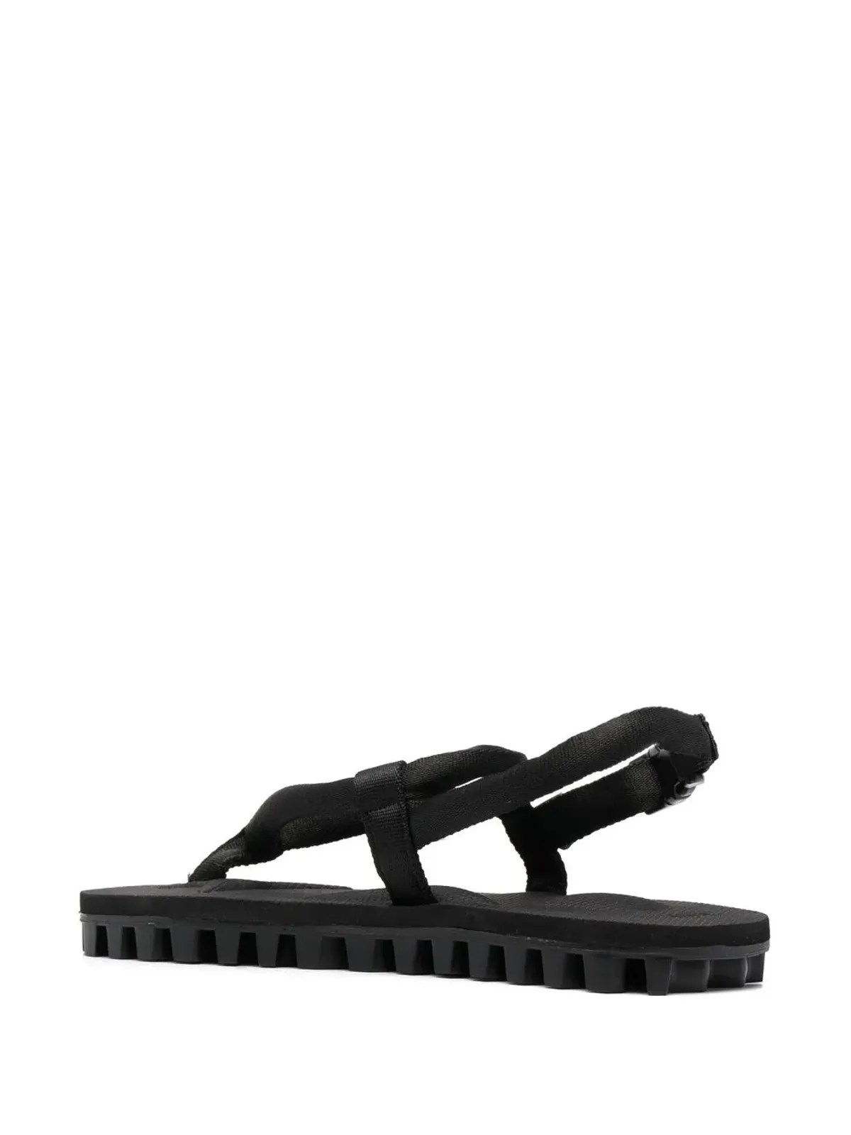 Suicoke リジッドフリップフロップ - 画像3
