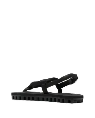 Suicoke リジッドフリップフロップ - サムネイル3