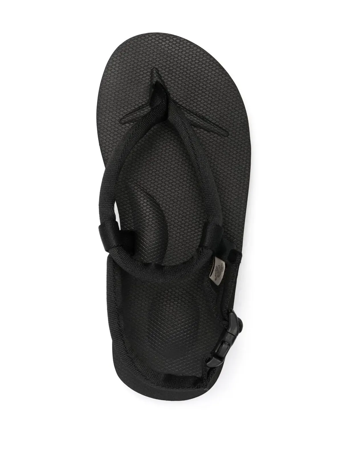 Suicoke リジッドフリップフロップ - 画像4