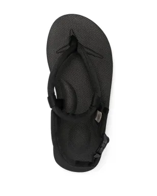 Suicoke リジッドフリップフロップ - サムネイル4
