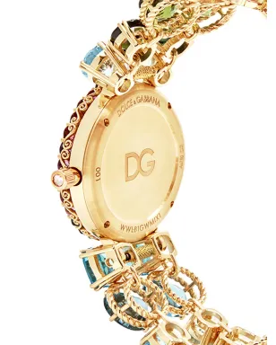 Dolce & Gabbana Rainbowウォッチ - サムネイル3