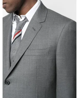 Thom Browne クロップドスリーブブレザー - サムネイル5