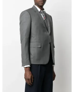 Thom Browne クロップドスリーブブレザー - サムネイル3