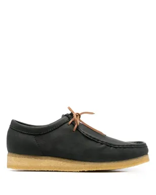 Clarks Originals Wallabees レースアップ アンクルブーツ - サムネイル1